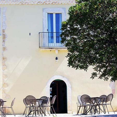 Masseria Procacci Іскітелла Екстер'єр фото