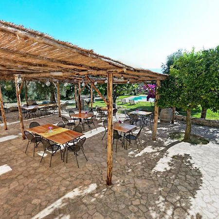 Masseria Procacci Іскітелла Екстер'єр фото